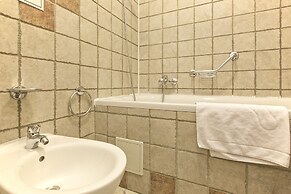 Hotel Tivoli Prague