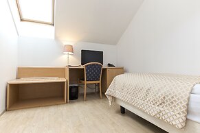 Hotel Tivoli Prague