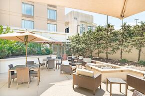 Courtyard Silver Spring Downtown