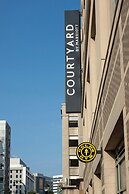 Courtyard Silver Spring Downtown