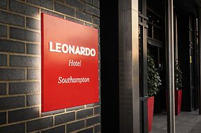Leonardo Hotel Southampton