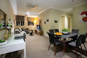 Flinders Landing Apartments