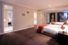 Flinders Landing Apartments