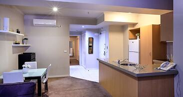 Flinders Landing Apartments