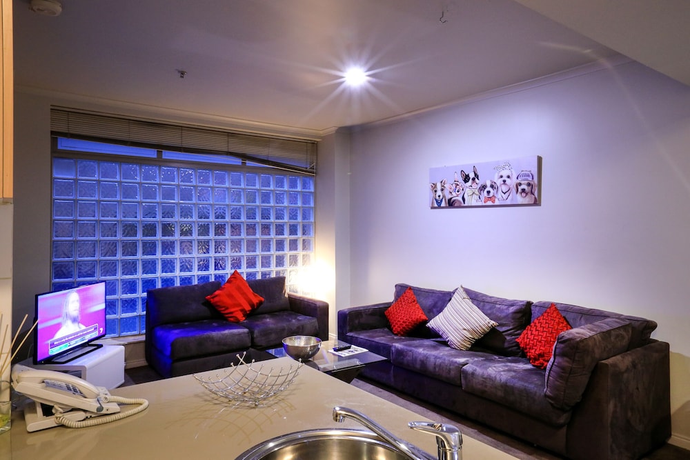 Flinders Landing Apartments