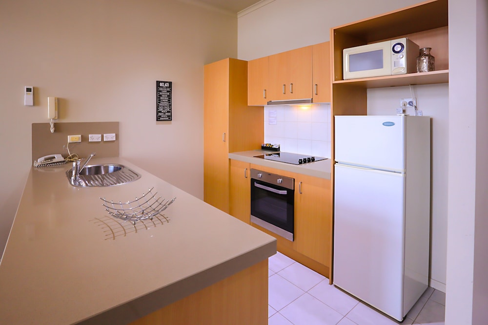 Flinders Landing Apartments