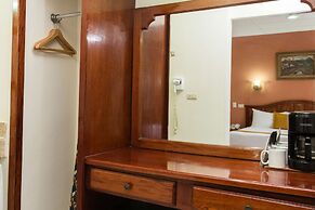 Best Western Hotel Madan