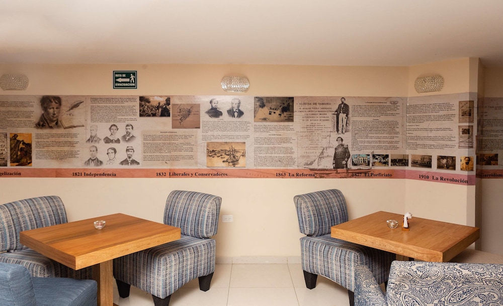 Best Western Hotel Madan