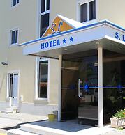 Hotel Sao Lourenco