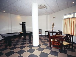 Hotel Sao Lourenco
