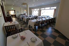 Hotel Sao Lourenco