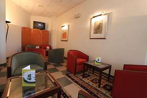 Hotel Sao Lourenco