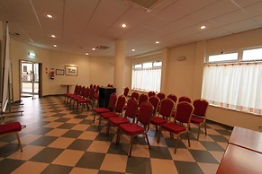 Hotel Sao Lourenco