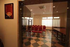 Hotel Sao Lourenco