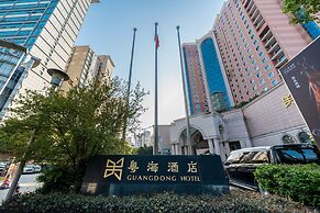Guangdong Hotel Shanghai