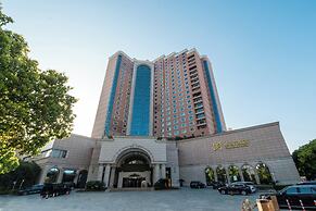 Guangdong Hotel Shanghai