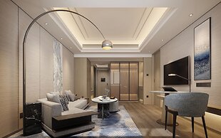 Guangdong Hotel Shanghai