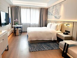 Guangdong Hotel Shanghai