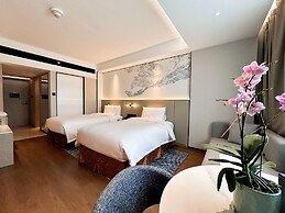 Guangdong Hotel Shanghai