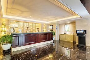 Guangdong Hotel Shanghai