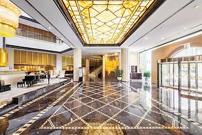 Guangdong Hotel Shanghai