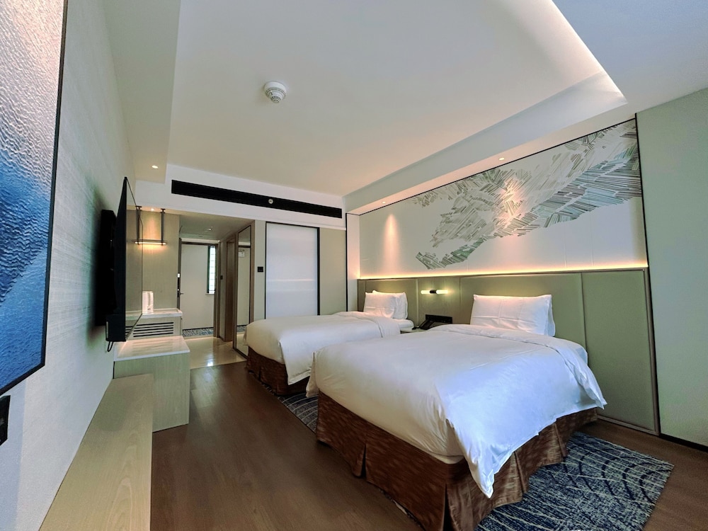 Guangdong Hotel Shanghai
