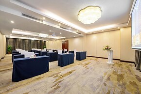 Guangdong Hotel Shanghai