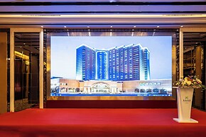 Guangdong Hotel Shanghai