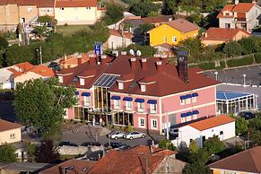 Villa de Gijon