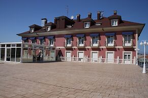 Villa de Gijon
