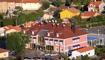 Villa de Gijon