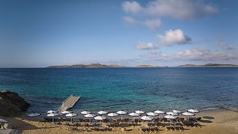 Mykonos Grand Hotel & Resort