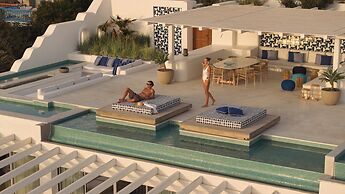Mykonos Grand Hotel & Resort