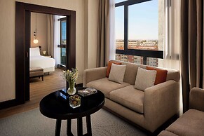 NH Collection Sevilla