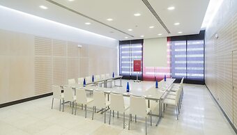 NH Collection Sevilla