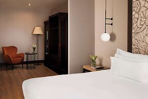 NH Collection Sevilla