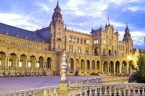 NH Collection Sevilla