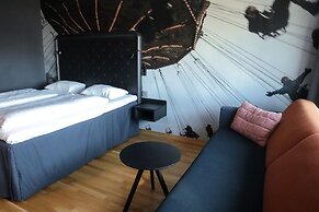 Comfort Hotel Goteborg