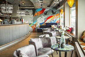Comfort Hotel Goteborg