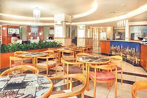 Continental Forum Constanta