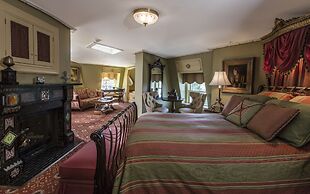 The Chanler at Cliff Walk