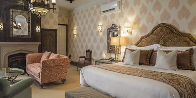 The Chanler at Cliff Walk