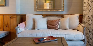 The Chanler at Cliff Walk