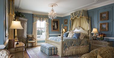 The Chanler at Cliff Walk