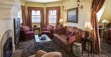 The Chanler at Cliff Walk