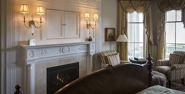 The Chanler at Cliff Walk
