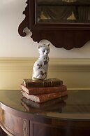 The Chanler at Cliff Walk