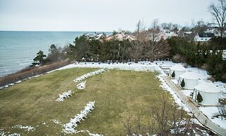 The Chanler at Cliff Walk