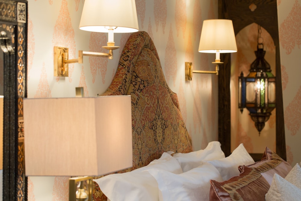 The Chanler at Cliff Walk