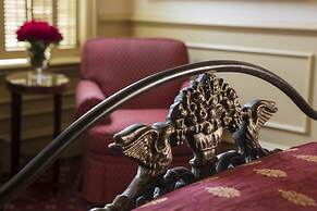 The Chanler at Cliff Walk
